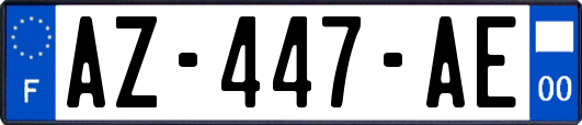 AZ-447-AE