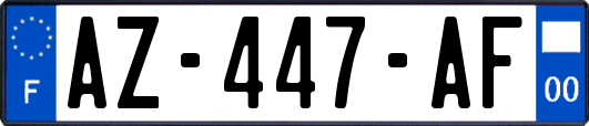 AZ-447-AF