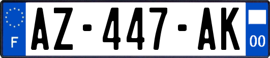 AZ-447-AK