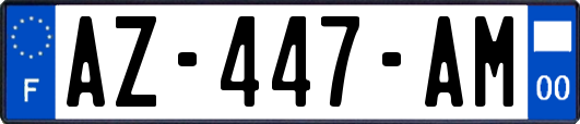 AZ-447-AM