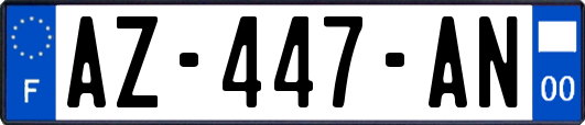 AZ-447-AN