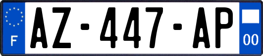 AZ-447-AP