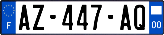 AZ-447-AQ