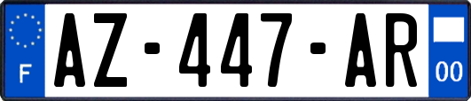 AZ-447-AR