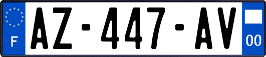 AZ-447-AV