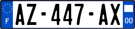 AZ-447-AX