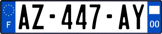 AZ-447-AY