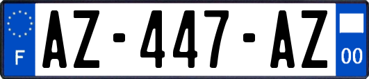 AZ-447-AZ