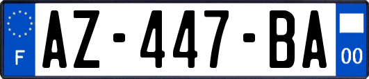 AZ-447-BA