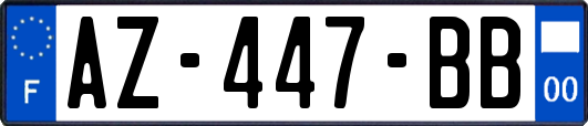 AZ-447-BB