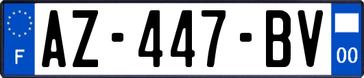 AZ-447-BV