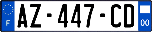 AZ-447-CD