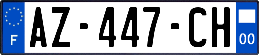 AZ-447-CH