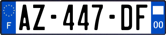 AZ-447-DF