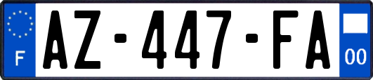 AZ-447-FA