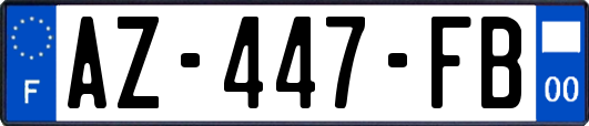 AZ-447-FB