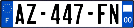 AZ-447-FN