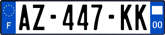 AZ-447-KK