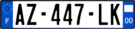 AZ-447-LK