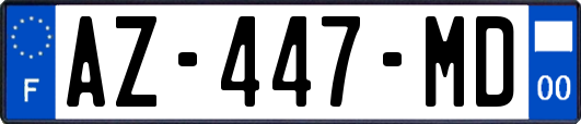 AZ-447-MD