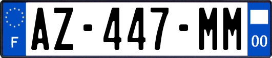 AZ-447-MM