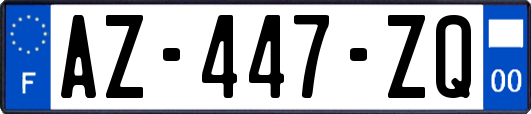 AZ-447-ZQ