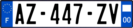 AZ-447-ZV