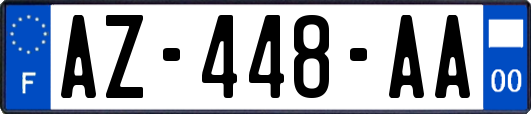 AZ-448-AA