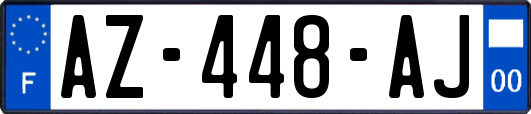 AZ-448-AJ