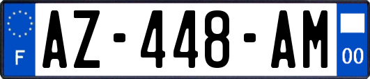 AZ-448-AM