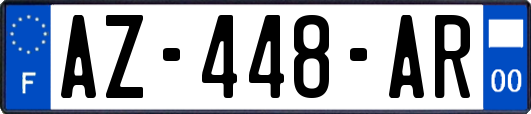 AZ-448-AR