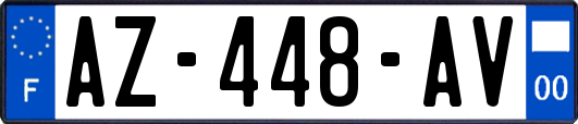 AZ-448-AV