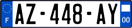 AZ-448-AY