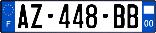 AZ-448-BB