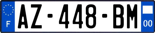 AZ-448-BM