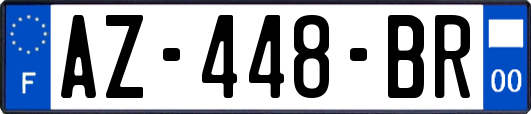 AZ-448-BR