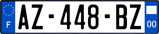 AZ-448-BZ
