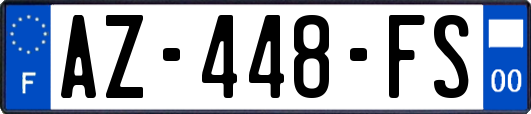 AZ-448-FS