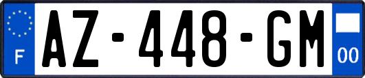 AZ-448-GM