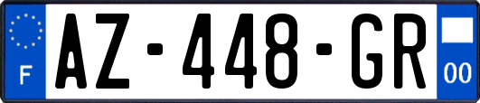 AZ-448-GR