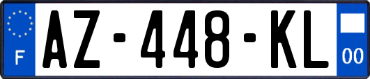 AZ-448-KL