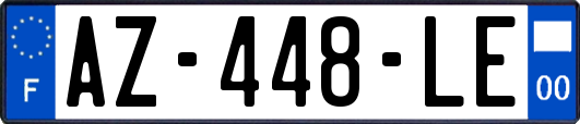 AZ-448-LE