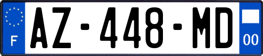 AZ-448-MD