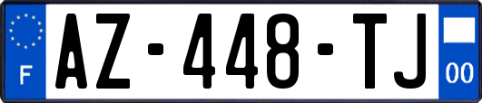 AZ-448-TJ