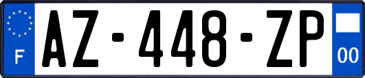 AZ-448-ZP