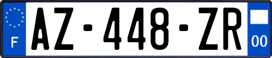 AZ-448-ZR