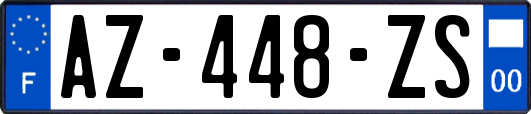 AZ-448-ZS