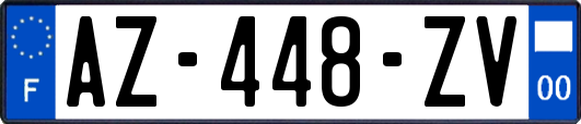 AZ-448-ZV