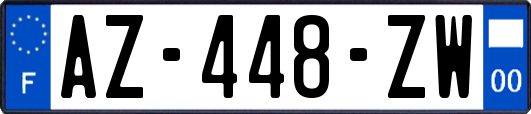 AZ-448-ZW