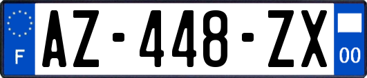 AZ-448-ZX